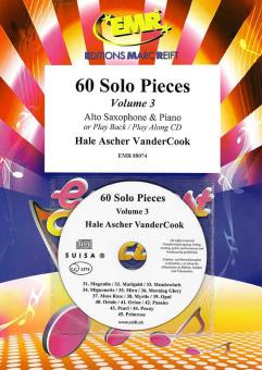 60 Solo Pieces 3 Download