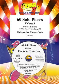60 Solo Pieces 3 Download