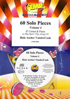 60 Solo Pieces 4 Download