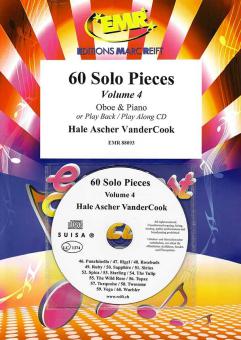 60 Solo Pieces 4 Download
