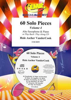 60 Solo Pieces 4 Download
