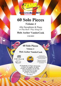 60 Solo Pieces 4 Download