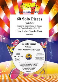 60 Solo Pieces 4 Download