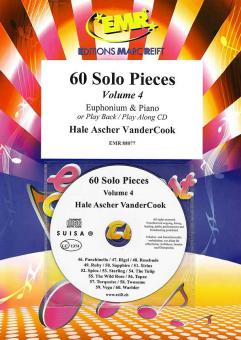 60 Solo Pieces 4 Download