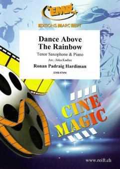 Dance Above The Rainbow Download