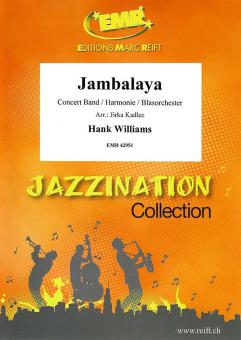 Jambalaya Download