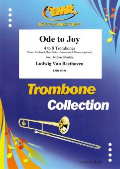 Ode To Joy Download