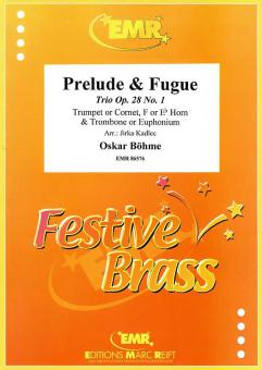 Prelude & Fugue op. 28 No. 1 Download