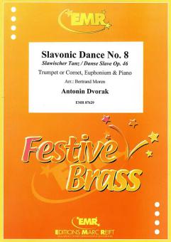 Slavonic Dance No. 8 op. 46 Download