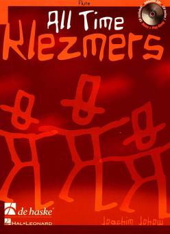 All Time Klezmers 