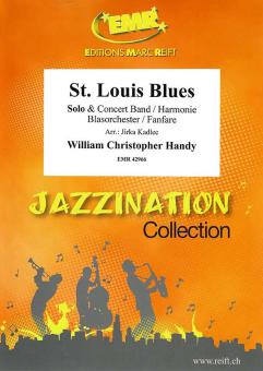 St. Louis Blues Download