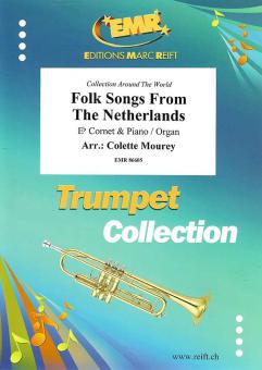 Folk Songs From The Netherlands Download