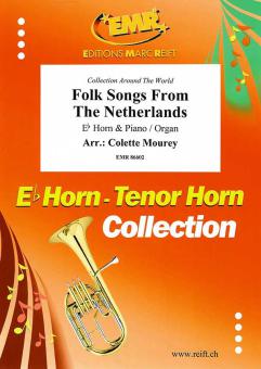 Folk Songs From The Netherlands Download