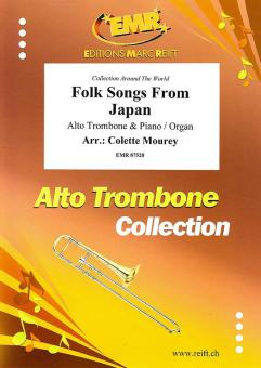 Folk Songs From Japan Download