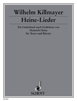 Heine Songs Download