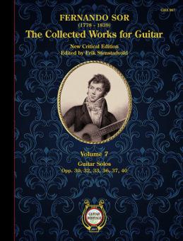 Collected Works for Guitar 7 Download