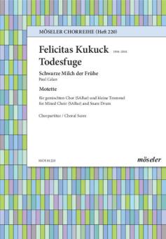 Fugue of death Download