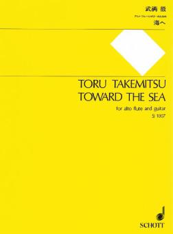 Toward the Sea 