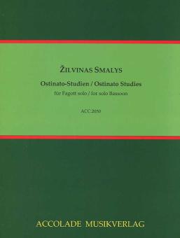 Ostinato Studies 
