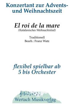 El roi de la mare 