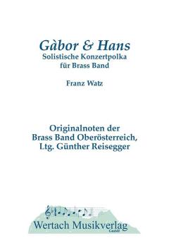 Gabor & Hans 