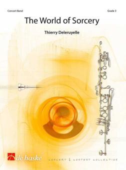 The World of Sorcery 