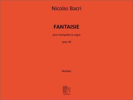 Fantaisie op. 48 
