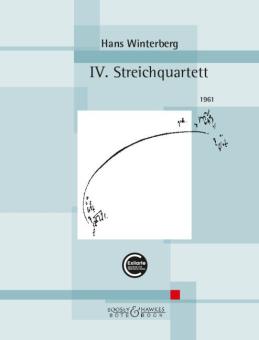 4. String Quartet 