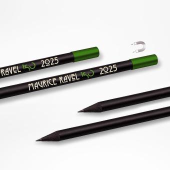 Pencil "Ravel 2025" 