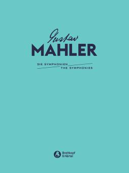 Symphony No. 5 - Full Score linen Edition 