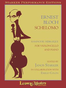 Schelomo 
