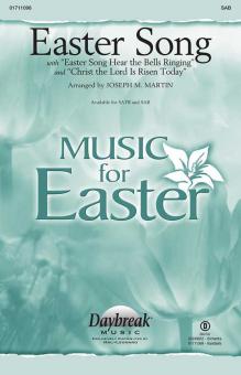 Easter Song Standard