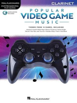Popular Video Game Music 