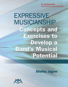 Expressive Musicianship - E-flat Instruments 