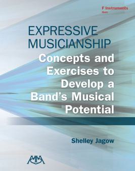 Expressive Musicianship - F Instruments 