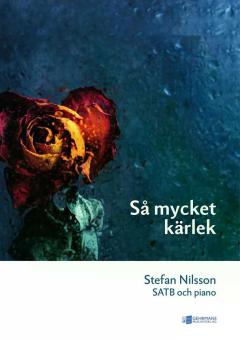 Så mycket kärlek 