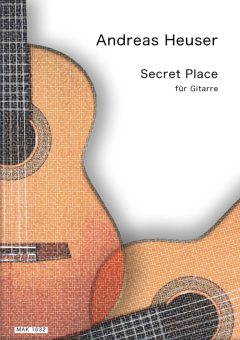 Secret Place 