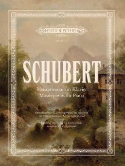 Masterpieces for Piano 