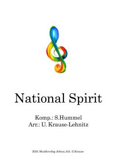 National Spirit Standard