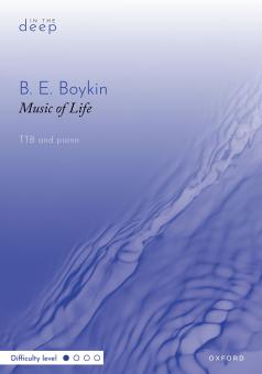 Music of Life 