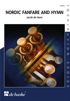 Nordic Fanfare and Hymn (Fanfarenorchester) 