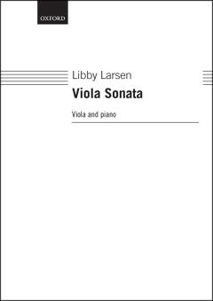 Viola Sonata 