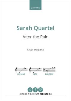 After the Rain 