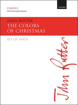 The Colors of Christmas 