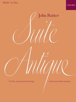 Suite Antique 