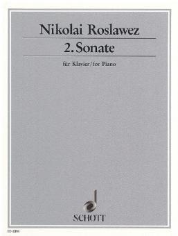 2. Sonata 