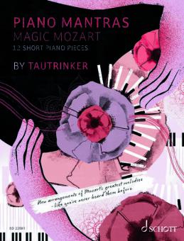 Piano Mantras 2: Magic Mozart Download