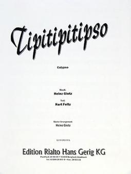 Tipitipitipso 