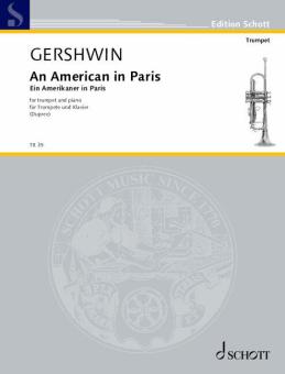 An American in Paris Download