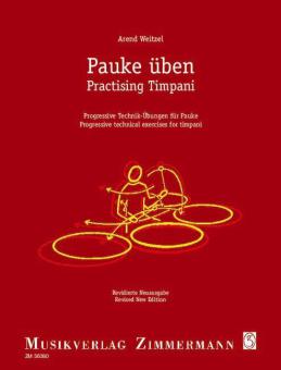 Practising Timpani Download